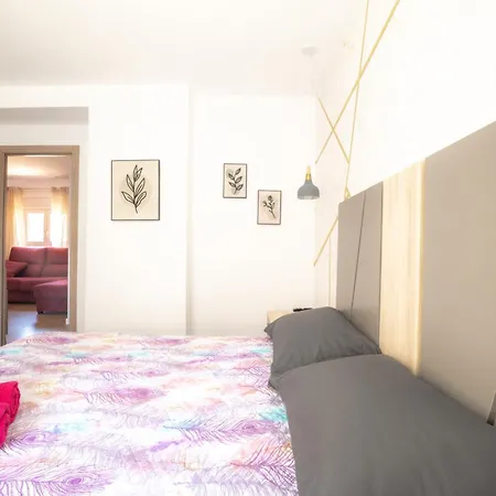 Lujo, 8 Pax Patinetes, Netflix, Wifi Y Parking Apartman Oviedo